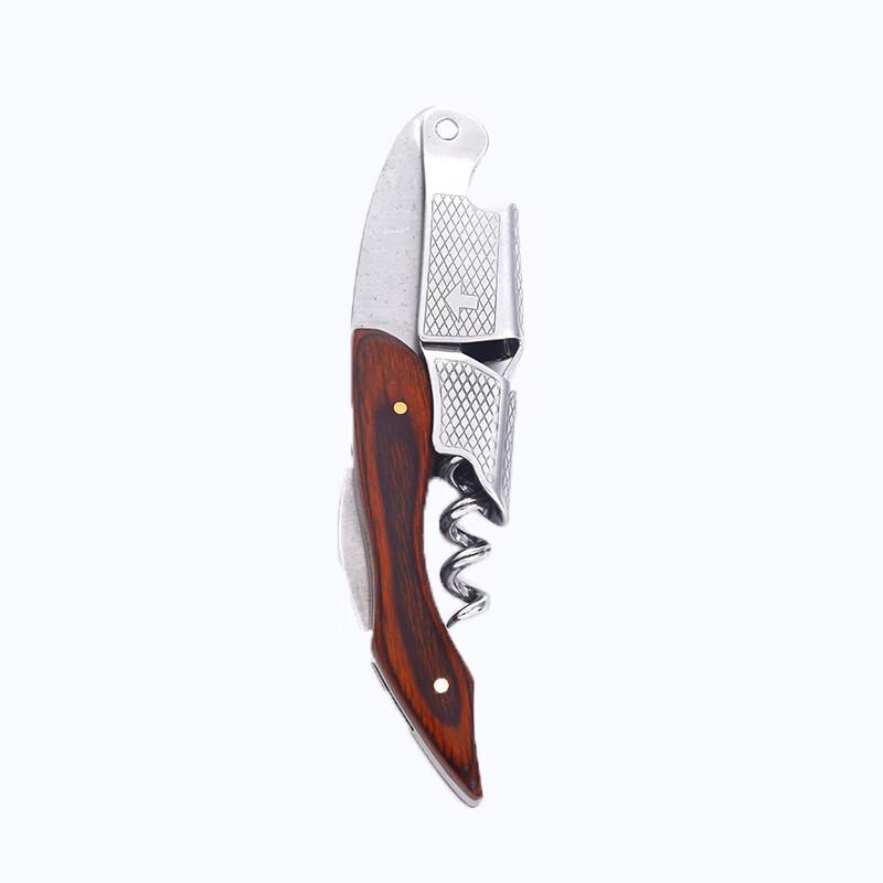 Shangqi Red Wine Opener 3-Piece Gift Set