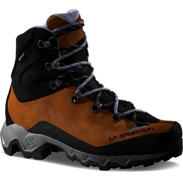 Треккинговые ботинки La Sportiva Aequilibrium Trek GTX