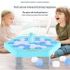 Penguin Ice Breaker Game - Interactive Parent-Child Educational Toy