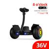 Children's Vehicle Intelligent Electric Balance Car 6-12 Legs Control 10-15 Adults