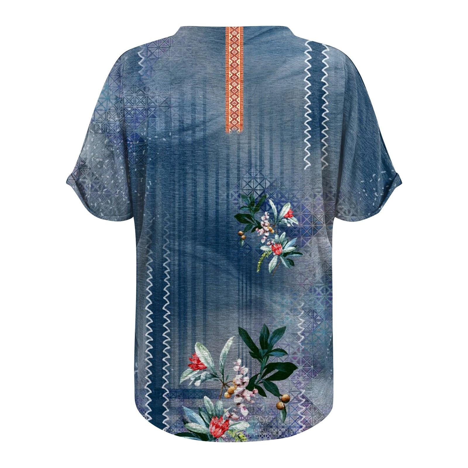 Женская рубашка — фото 5