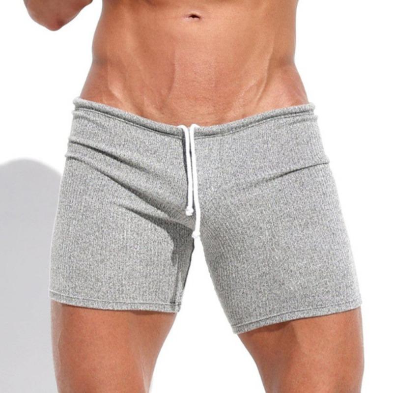 Pantaloncini casual estivi Pantaloncini da surf da uomo Pantaloni corti da spiaggia larghi traspiranti Comodi pantaloni sportivi da basket per fitness