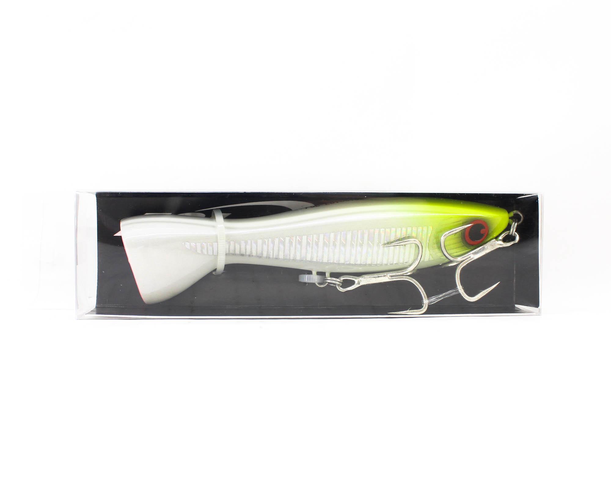 

FCL Labo Ebi SC 135 Плавающий воблер 135мм 35 грамм CHH (5240)