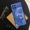 Ganesha For Samsung Galaxy M11 M21 M31 M12 M13 M14 M15 M35 M55 M34 M54 M33 M53 M32 M52 M06 M16 Case