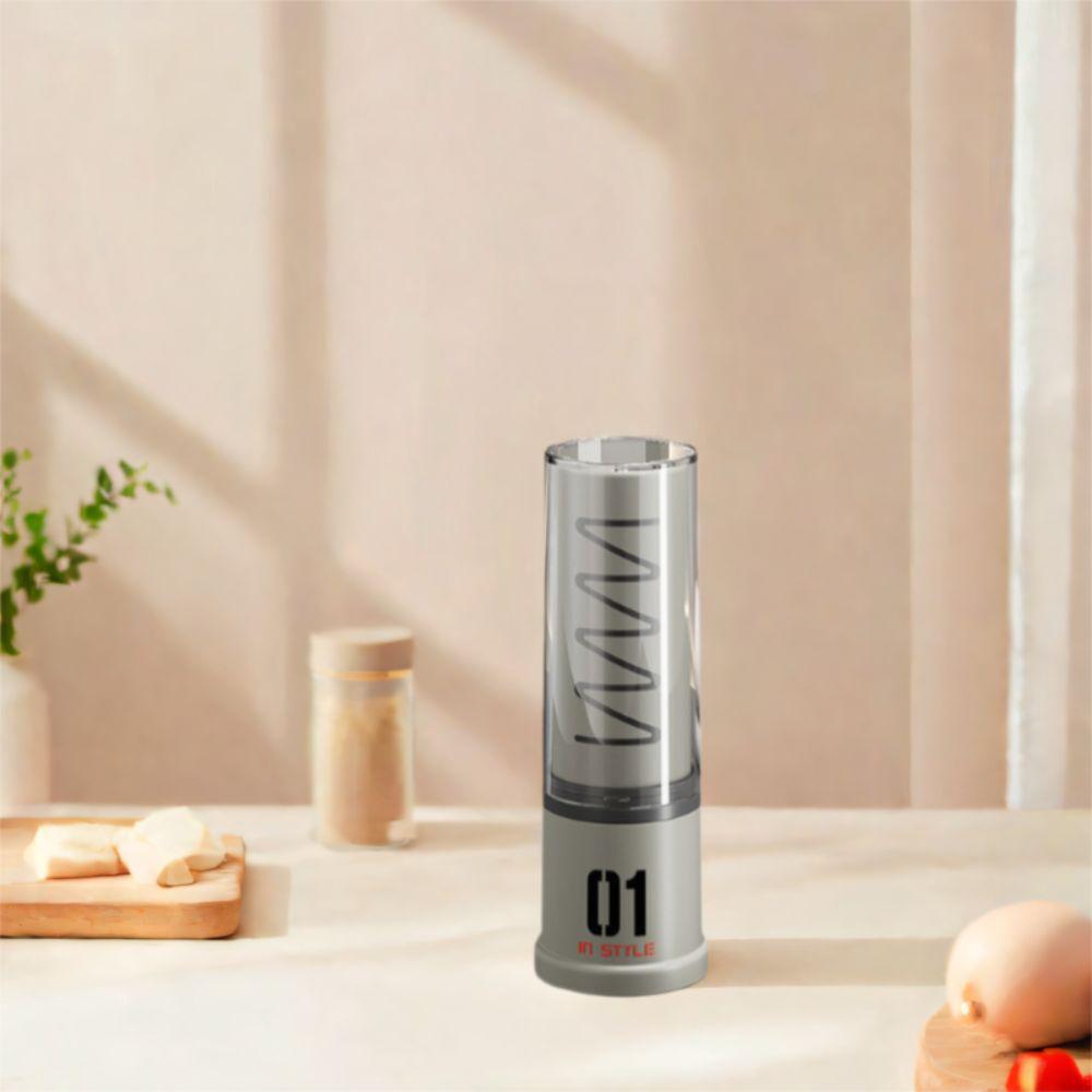 Three in One Toothbrush Cup Portable Mouthwash Cup Durable Brushing Cup  Travel