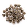 Pack of 40 Artificial Foam Berries Christmas Bright Faux Berries for Enhancing Holiday Decors and Handmade Projects