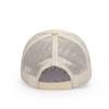 Spring Summer Outdoor Thin Baseball Cap Men's Sunshade Sunscreen Cap Breathable Quick-Drying Cap