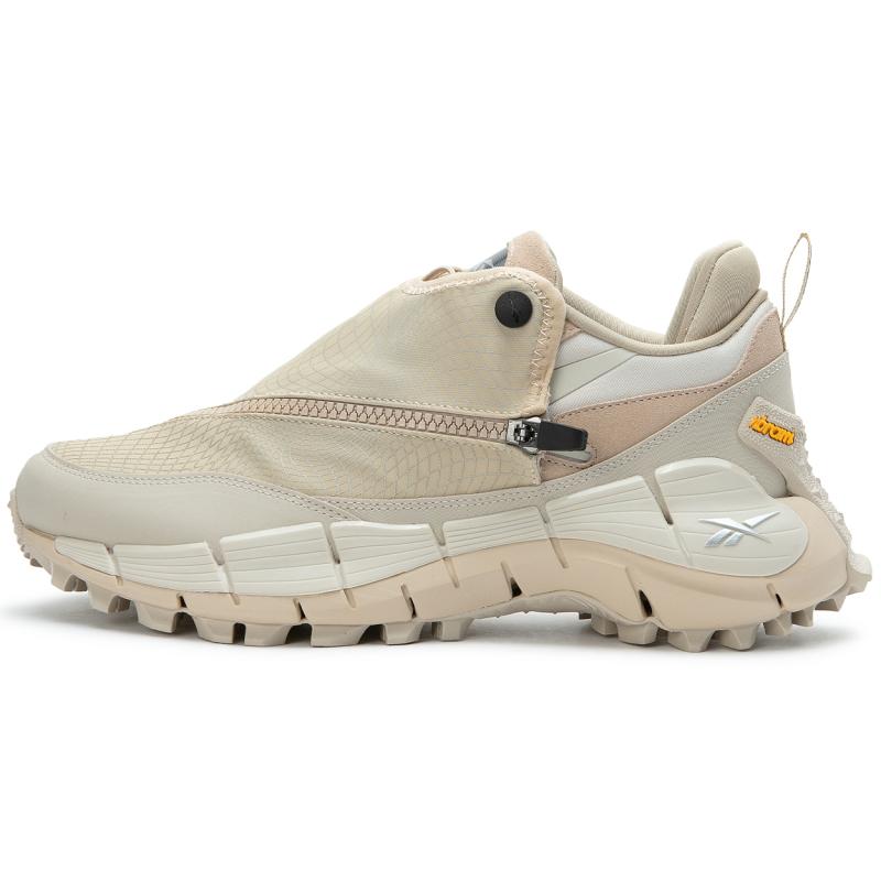 

Spyder x Reebok Кроссовки с низким верхом для бега Унисекс Хаки Кроссовки 100245914 38.5