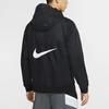 Nike Sportswear Jackets & Coats Men's Black DC4113-010