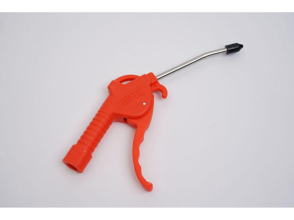 High-Pressure Pneumatic Air Blower Gun for Cleaning and Maintenance