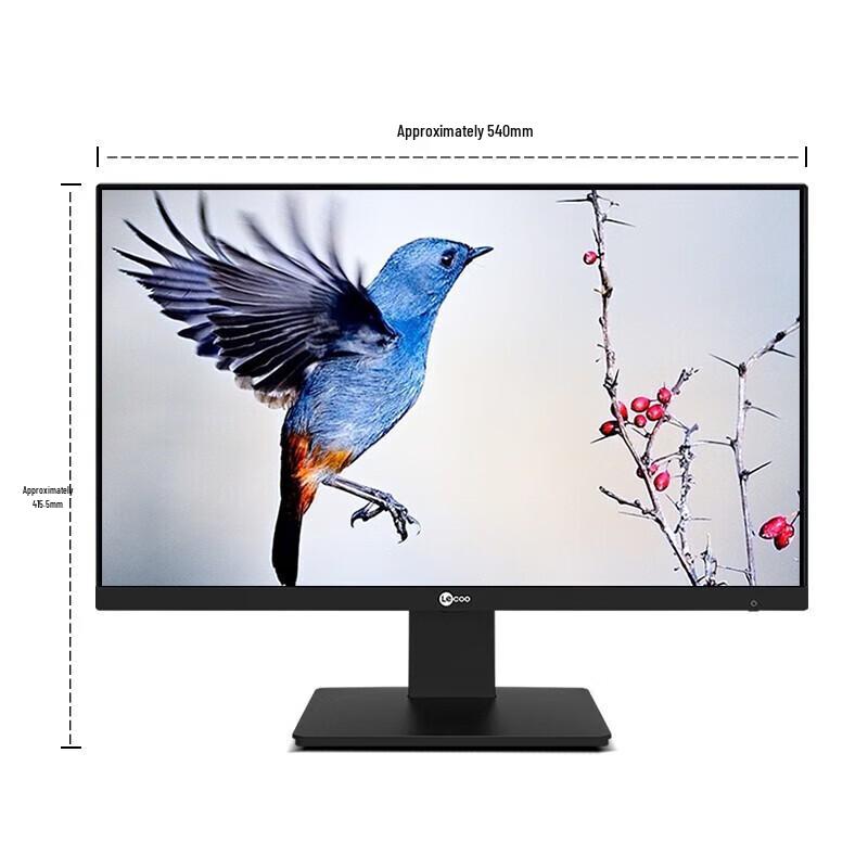 

Lenovo Lecoo AIO All-in-One Desktop PC (CN version)