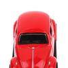 1:32 Retro Vintage Beetle Diecast Pull Back Car Model Toy For Children Gift Decor Cute Figurines Miniatures Decor