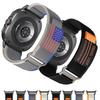 Trail Loop For Samsung Galaxy Watch 7 Ultra Strap 47mm Accessories Sport Nylon Bracelet Samsung Galaxy Watch Ultra Band 47 Mm