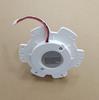 Remote-Controlled Brushless DC Motor Fan Light Controller with Head Shaking, Model XH-OSFS-24V-B167