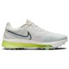 Nike Air Zoom Infinity Tour Next% Sail Volt Wide Sneakers DM8446-131