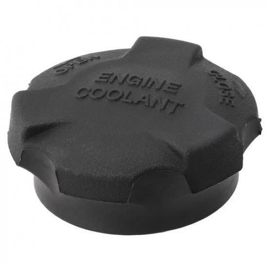 Enhance Your For Kia's Cooling System with this Reservoir Cap Perfect Fit