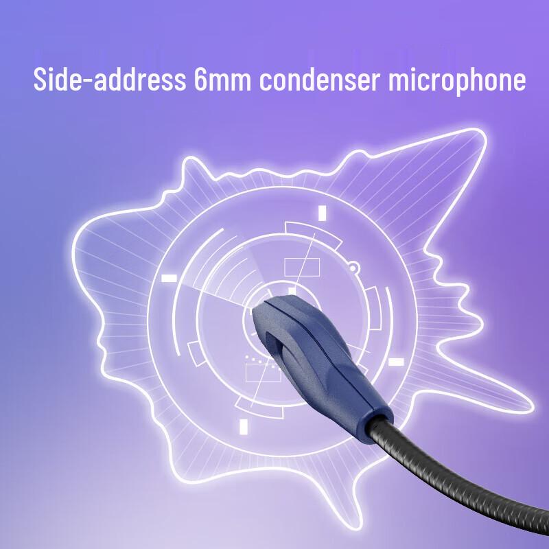 HyperX Cloud Jet Blue Wireless Gaming Headset