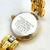 Citizen Sylph Watch 9021172 [New Battery] Women's 2200-241665