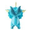 Pokemon Center Original KirarinGlitter Plush Vaporeon
