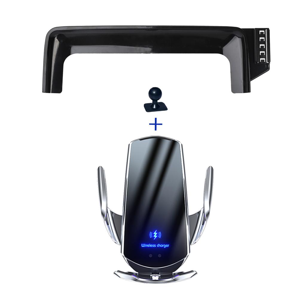 Car Phone Holder For Mercedes-Benz C