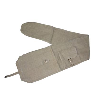 SMLE British WW2 P-1937 Enfield Rifle Khaki Carrying Case KZ-LSK8-ISIR