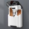 Tableware Disinfection Machine Large-Capacity Household Kitchen Storage Box Chopsticks Spoon Sterilization Cleaning