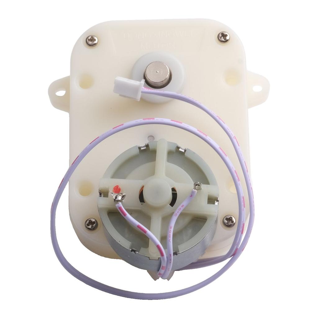 JS50 Nawijarka do zegarków Silnik DC Akcesoria do naprawy Silnik zamienny Części narzędzi elektrycznych