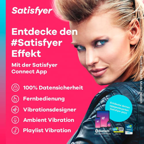Satisfyer Heated Affair/Satisfyer Heated Affair
