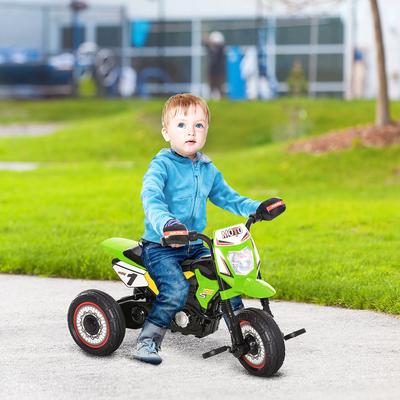 Sport e giochi all'aria aperta – Cavalcabili e primi passi