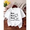 Tops – T-shirts