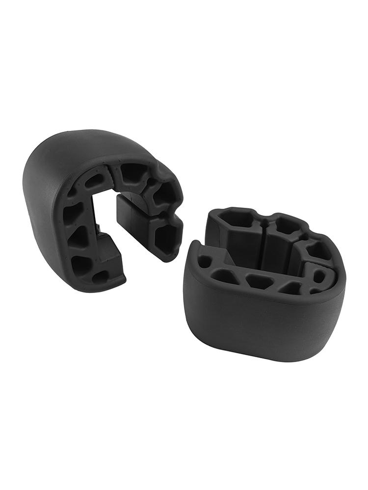 Snap-In Fenders Bumper Anti Crash Buffer 295100418 Blue For Sea-Doo Gtx Spark