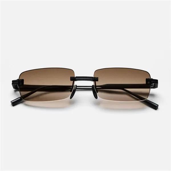 Rimless Parallel Hazel