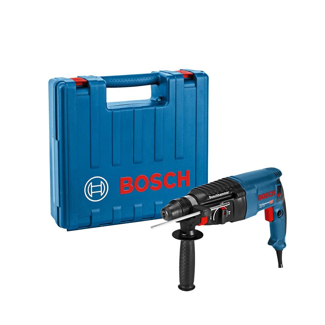 

Bosch Professional Hammer Drill (SDS Plus) GBH2-26