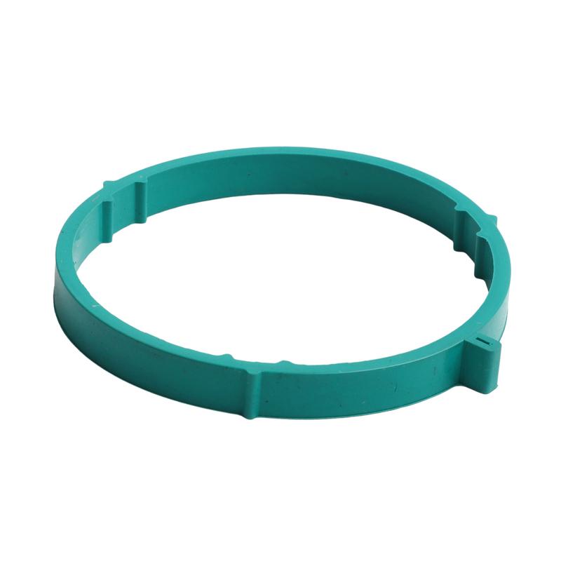 Car Accessories Housing Gasket Fluoride Rubber Housing Gasket Intake Manifold As Shown In The Figure DIY Enthusiasts