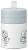 Skater Antibacterial Insulated Soup Small Sanrio 180ml Jar, Size, "I'm Doraemon" Design, (LJFC2NAG-A)