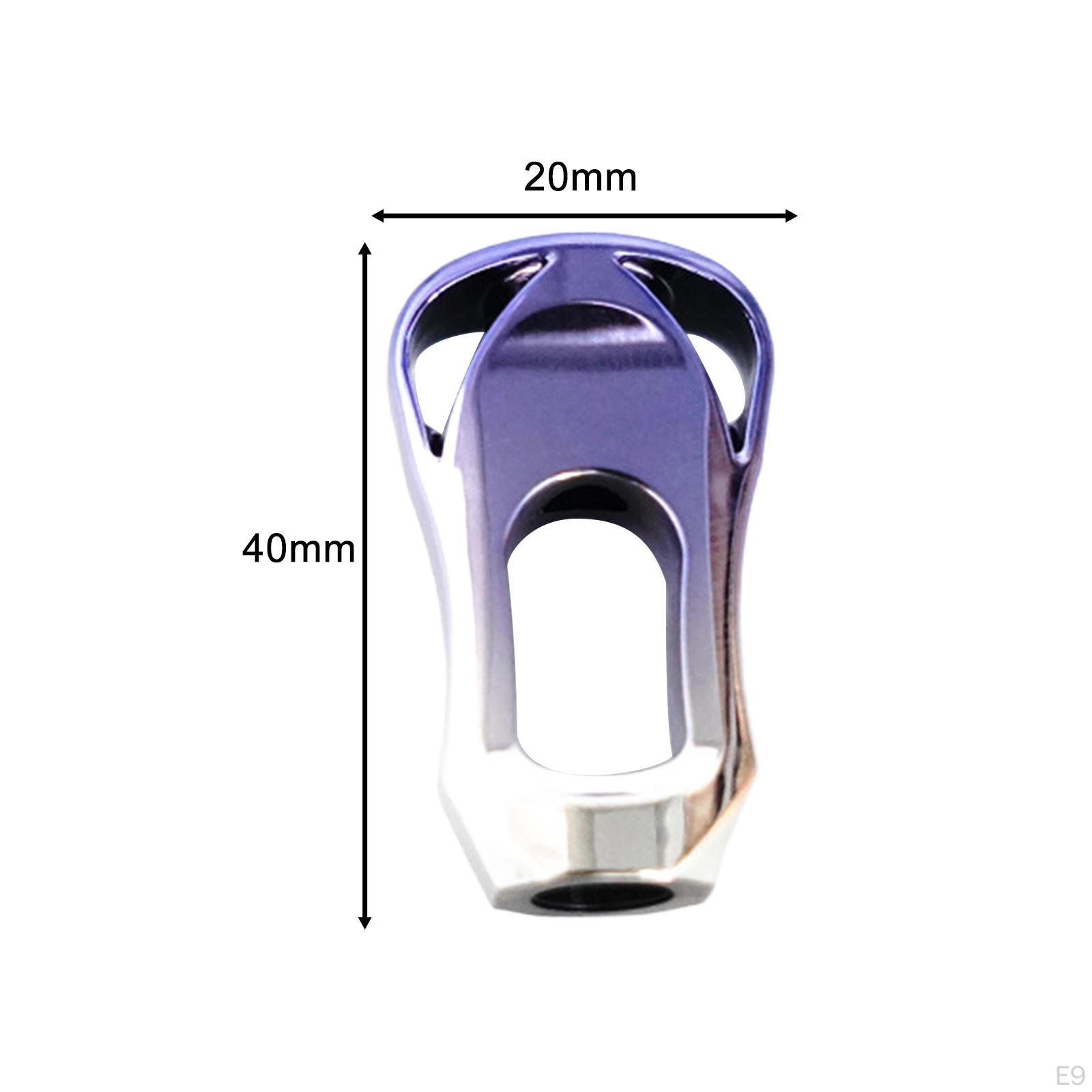 Ручка для рыболовной катушки — фото 6