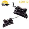 Peugeot 206/207 Matte Outer Door Handle 9101L2/L3/L4/L5