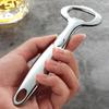 Commercial Zinc Alloy Beer Bottle Opener