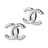 25C Tidlig Forår Brev Dekoration Broche Unisex Tilbehør Sølv ABE811B19198NACVC