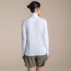 CRAGHOPPERS Womens/Ladies Nosilife Half Zip Top