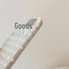 **Transparent Starry Phone Case for iPhone 17/16 Pro Max/15/14 - Japan Korea Inspired Design**