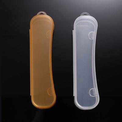 Durable Jewelry Beads Container Square Feeding Spoon Storage Small Items Case  Power Tools Holder
