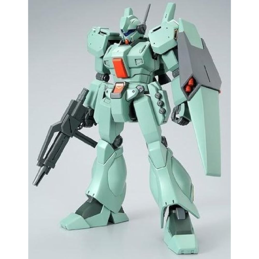 HGUC 1/144 RGM-89D Jegan D Type Plastic Model (Premium Bandai Limited)