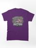 A0045 Daytona International Speedway Florida USA Classic Unisex T-Shirt