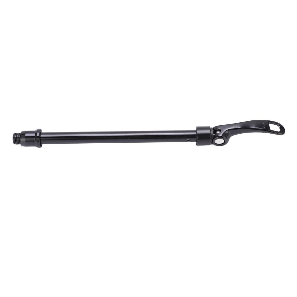 ENLEE Bike Maxle Lite Aluminum Alloy Front Mountain Bicycle Maxle Lite Rod for Road Bike Accessories