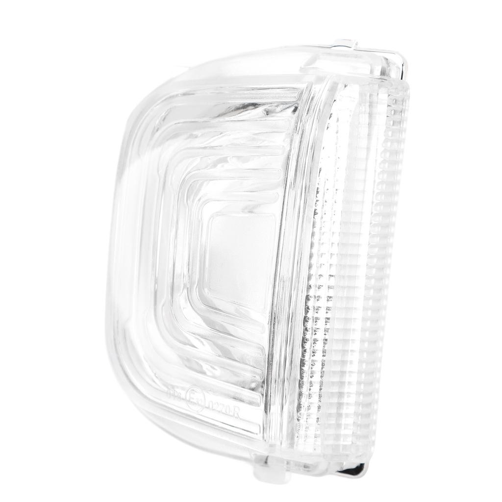 Wing Mirror Indicator Side Rearview Mirror Turn Signal Light Replacement for Benz Sprinter