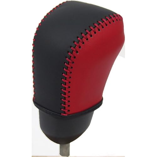 

Yaris Cross MXPB1 Series/MXPJ1 Series Dedicated Shift Knob Exchange Kit 1BK3T36 Red x Red красный