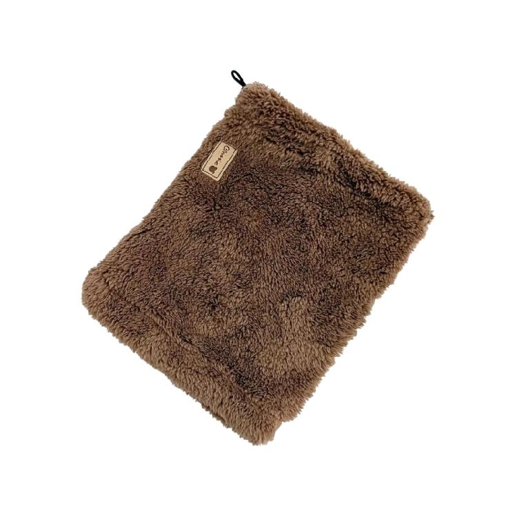 Winter Dog Headwear   Keep Warm Multifunctional Neck and Ear Warmer Pet Earmuff Multiple Pattern