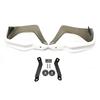For Honda NX500 NX400 NX 500 2023 2024 Dedicated Hand Guard Motorcycle NX 500 Handguards Handlebar Guards Windshield