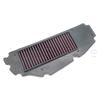 For SYM GTS300 RV250 JOYMAX300 JOYMAX250 CRUISYM300 JOYMAX Z300 300 250 Motorcycle High Flow Air Intake Filter Element